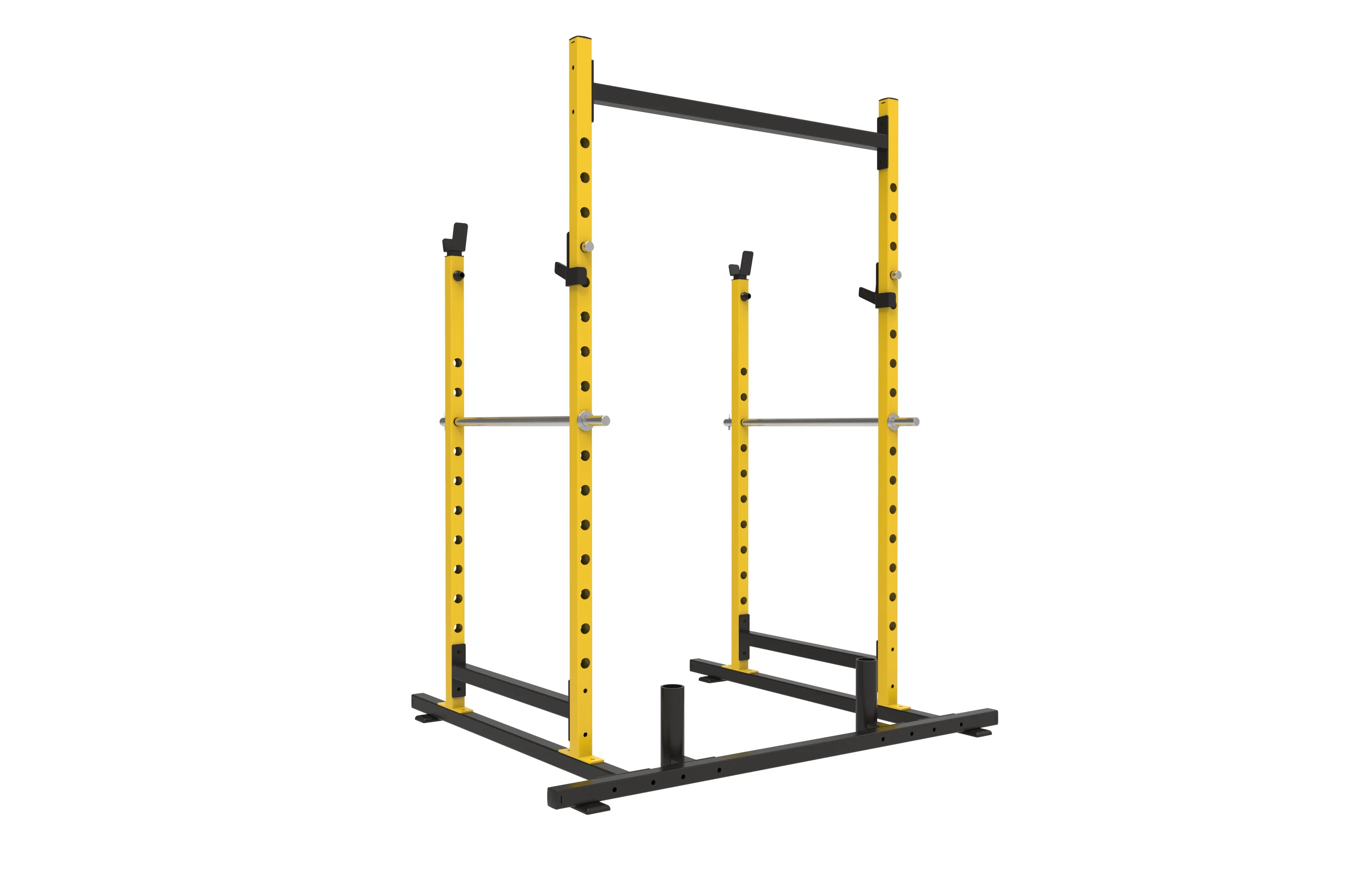 Home Gym Fitnesss Equipment Weight Lifting Squat Rack Gym Equipment