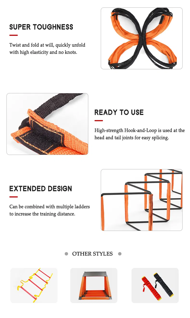 Training Equipment 6