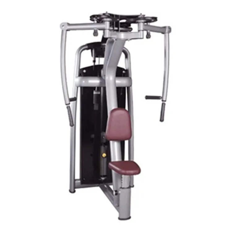 Strength Machine Fitness Gym Machine