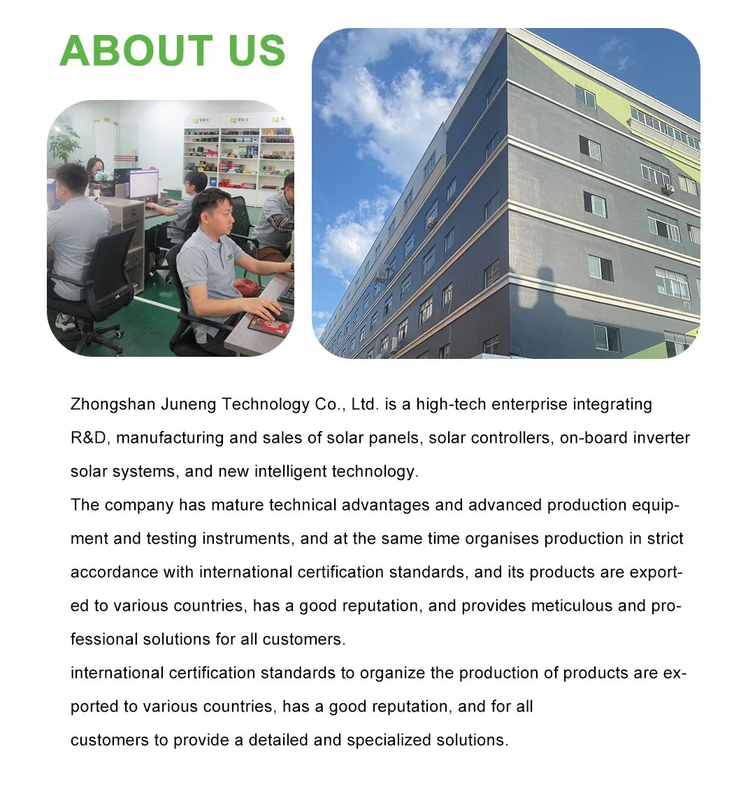 Certification Showcase