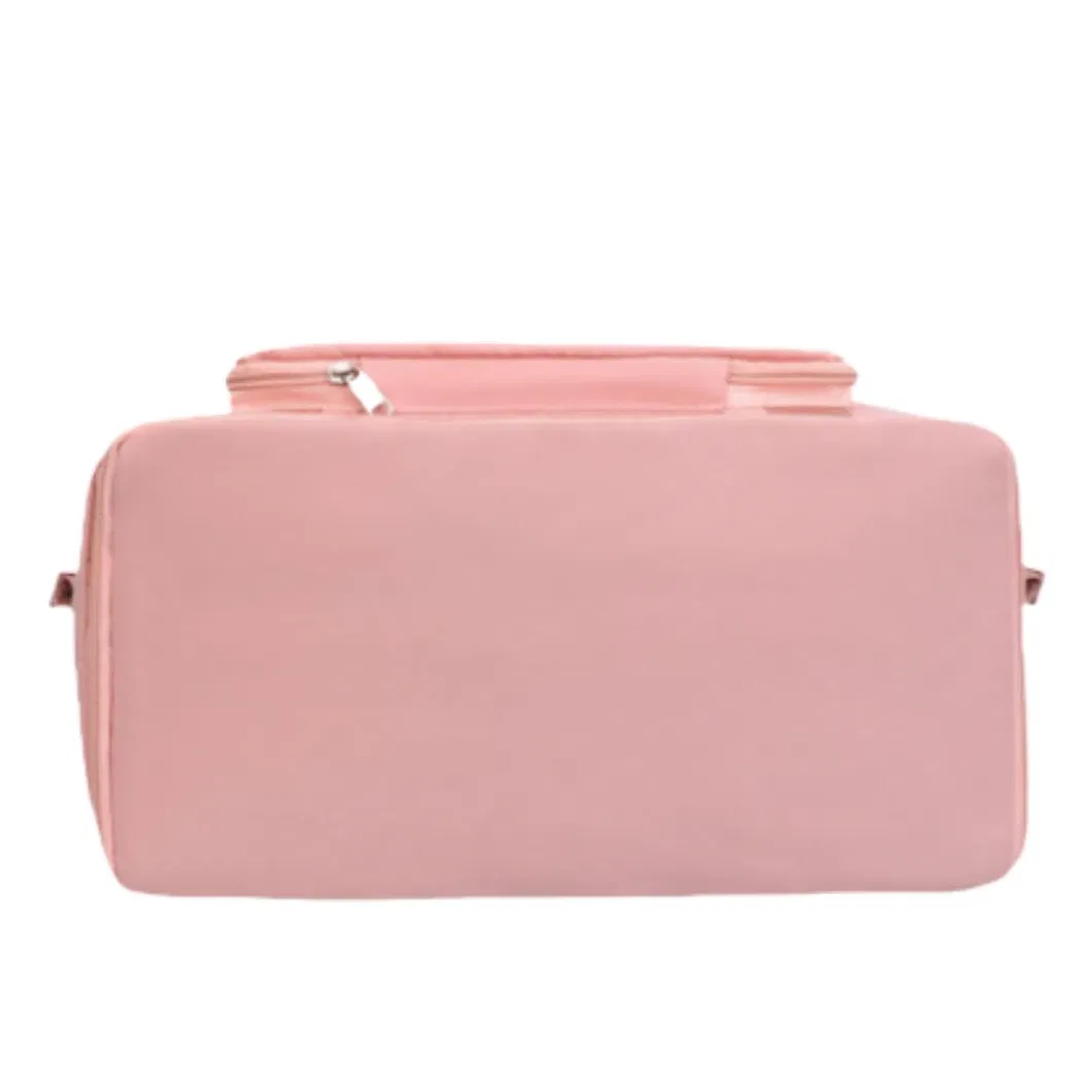 Sports Fitness Bag Detail 6