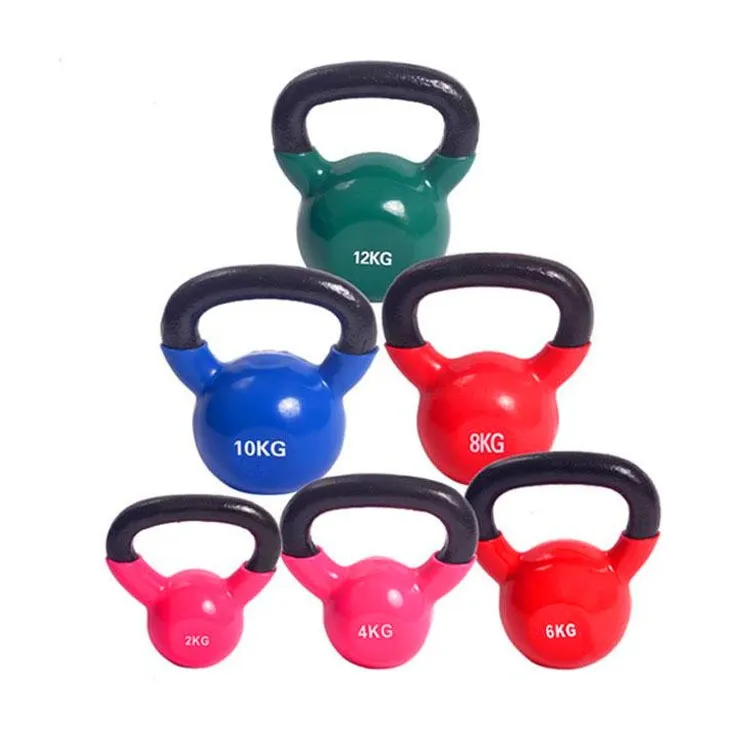 Adjustable Kettlebell Gallery 2