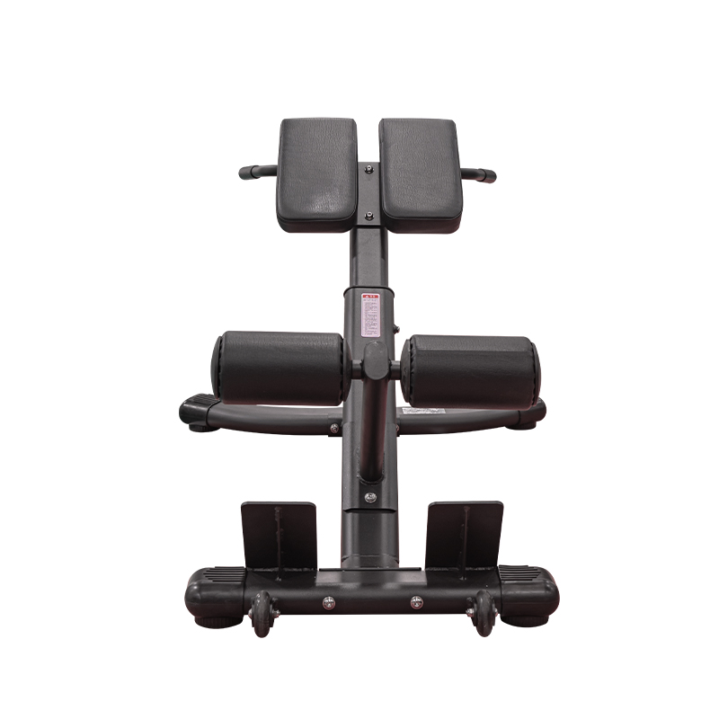 Premium Roman Chair for Home Gym and Strength Training