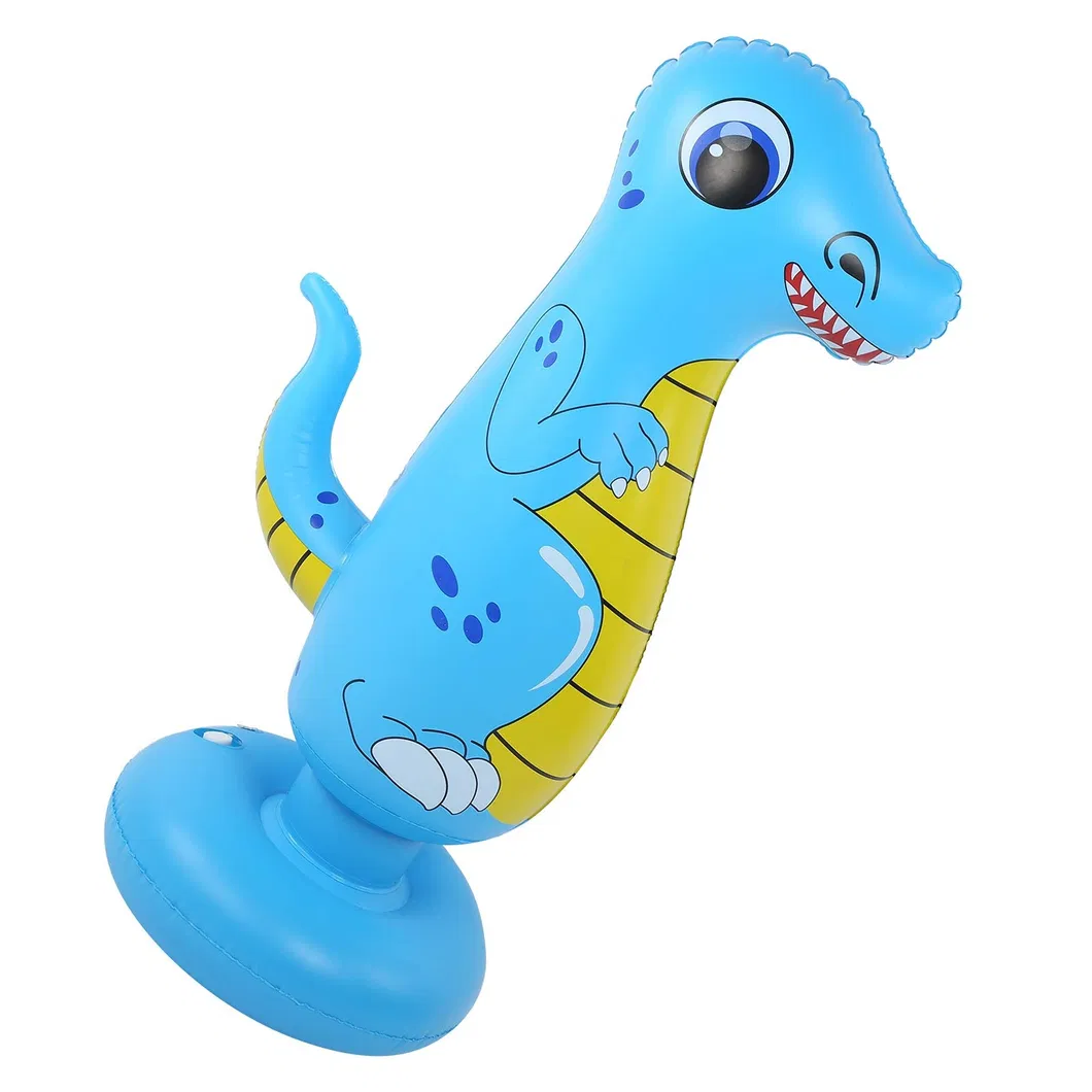 Inflatable Punching Bag 5