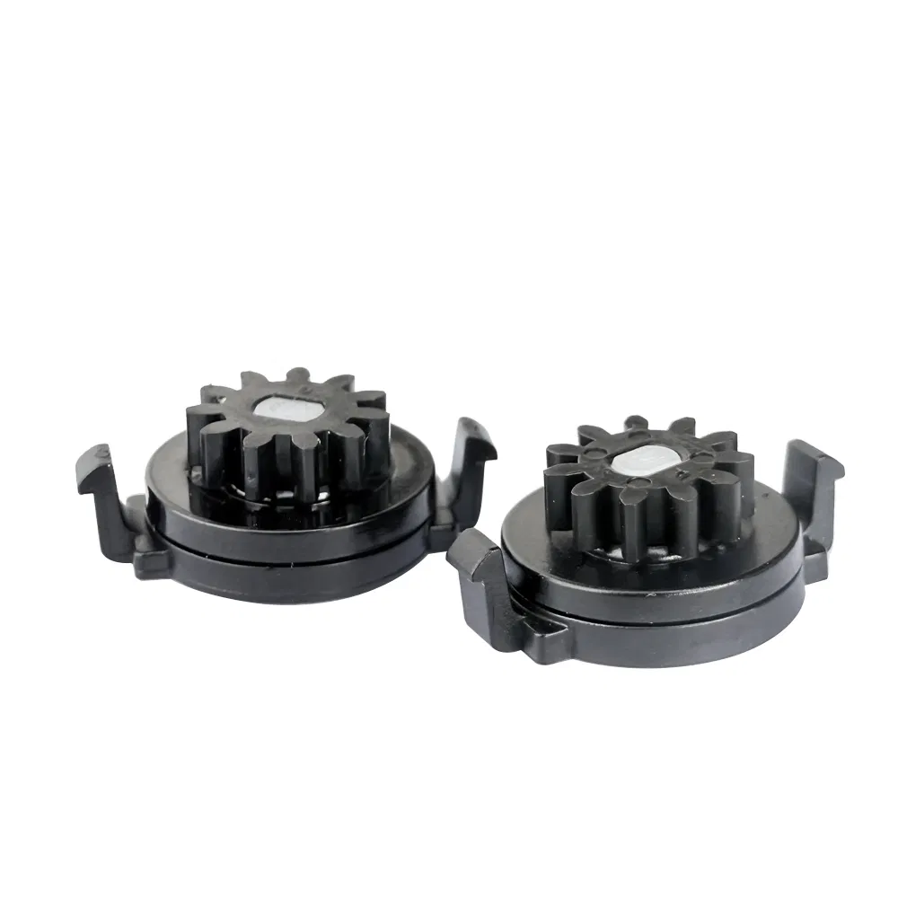 Versatile Micro Damper Delivers Bidirectional Resistance for E-Cigarette Base