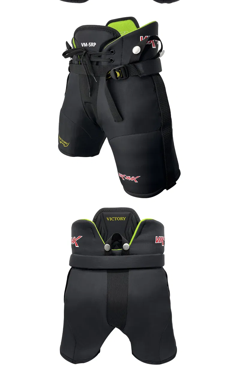 Hockey Protective Gear 6