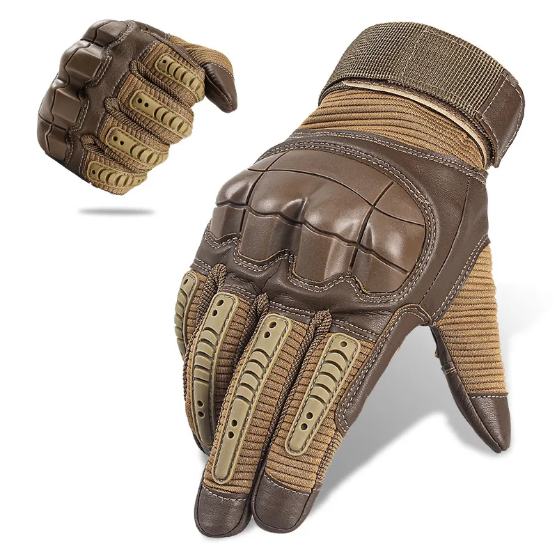 Tactical Gloves 3