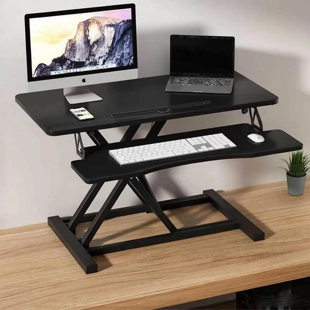 Standing Desk Converter 10