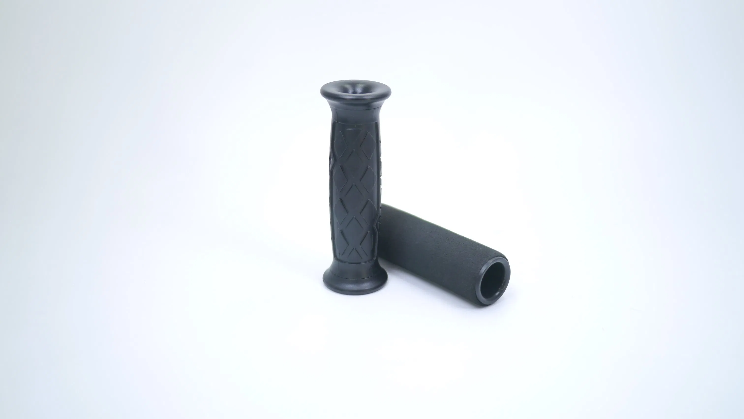 Fitness Equipment High Performance TPE Coated Pull Handles/Grip for- Ergonomic Design, Ideal for Resistance Band and Cable Machine Workouts,