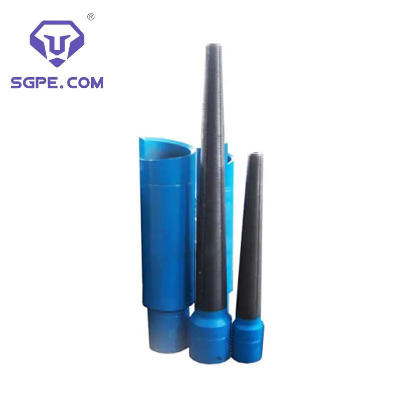 Taper Tap Tool