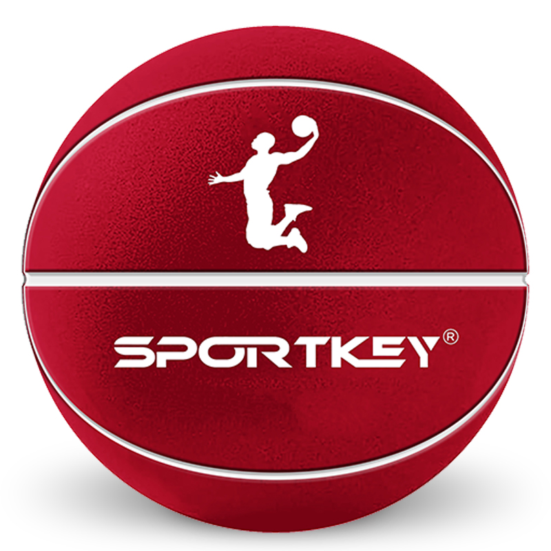 Silent Basketball- Soft Foam Indoor Basketball Soundless for Quiet Dribbling and Indoor Training (size 2/3/5/7)