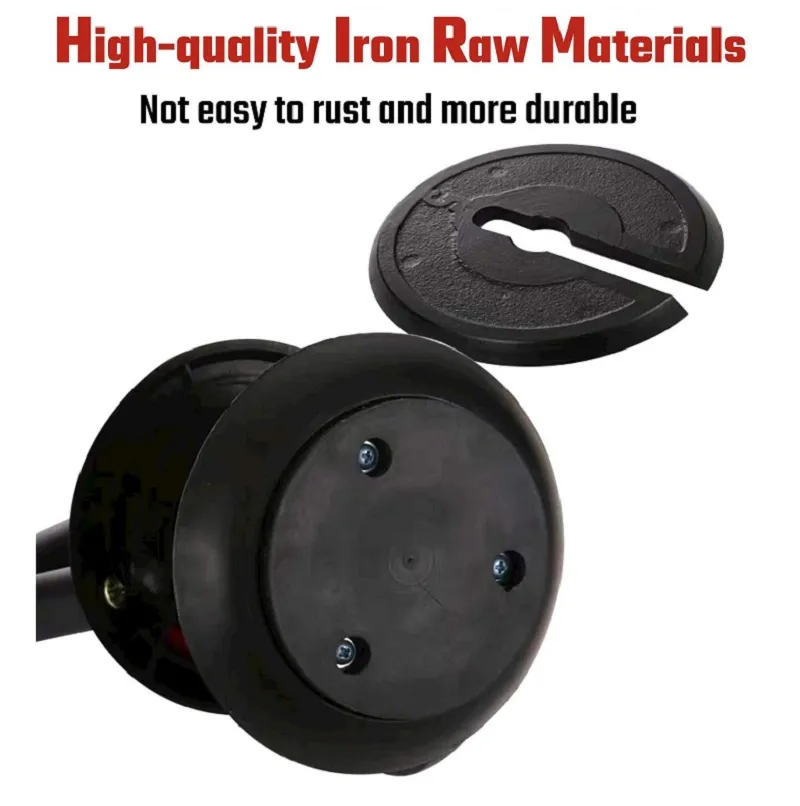 Adjustable Kettlebell Detail 3