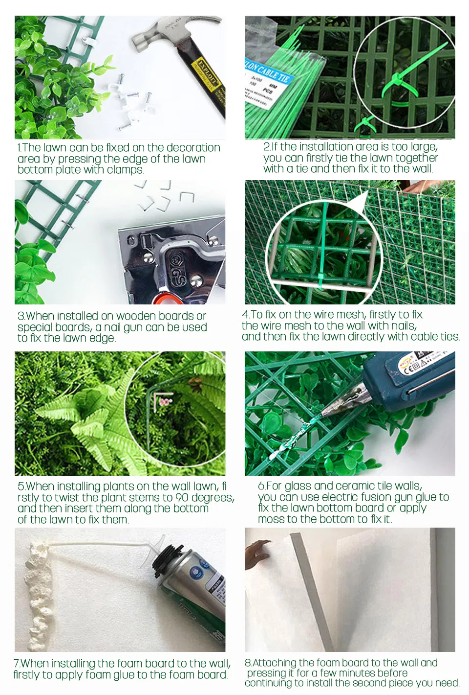 Installation Instructions