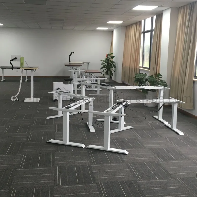 Multi-person Desk System