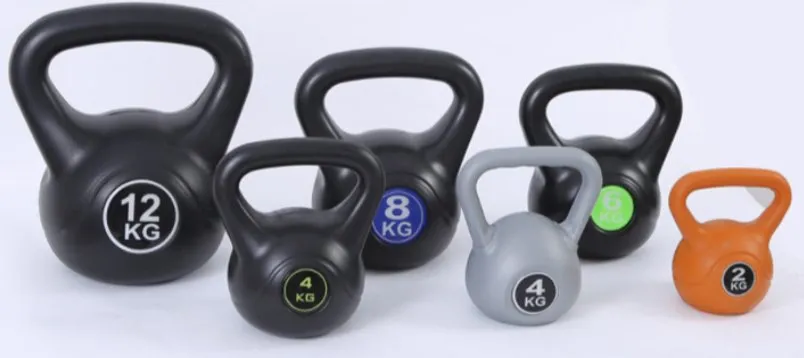 Adjustable Kettlebell Gallery 1