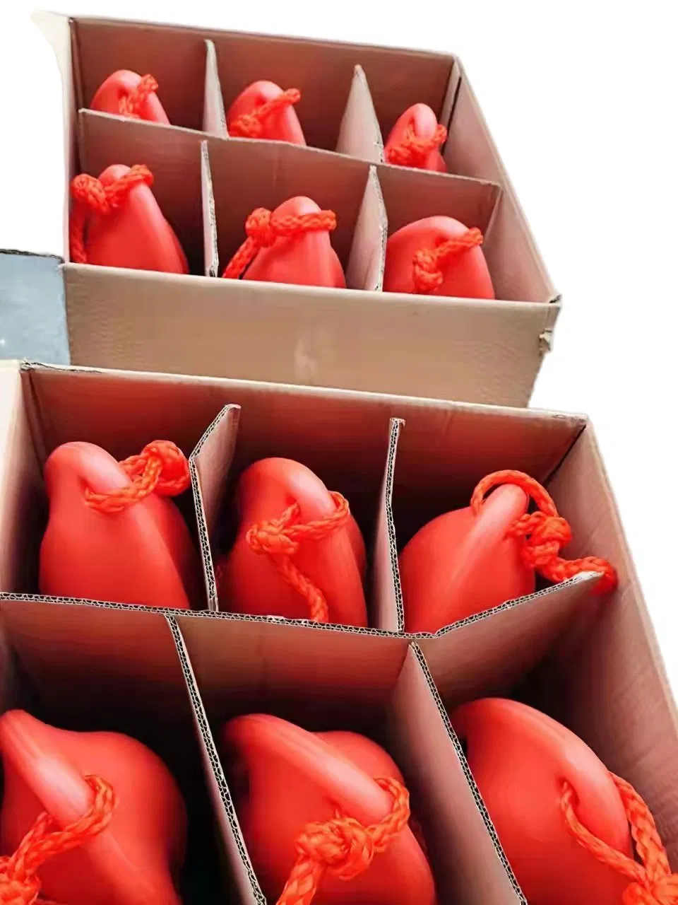 Rescue Can Vertical View