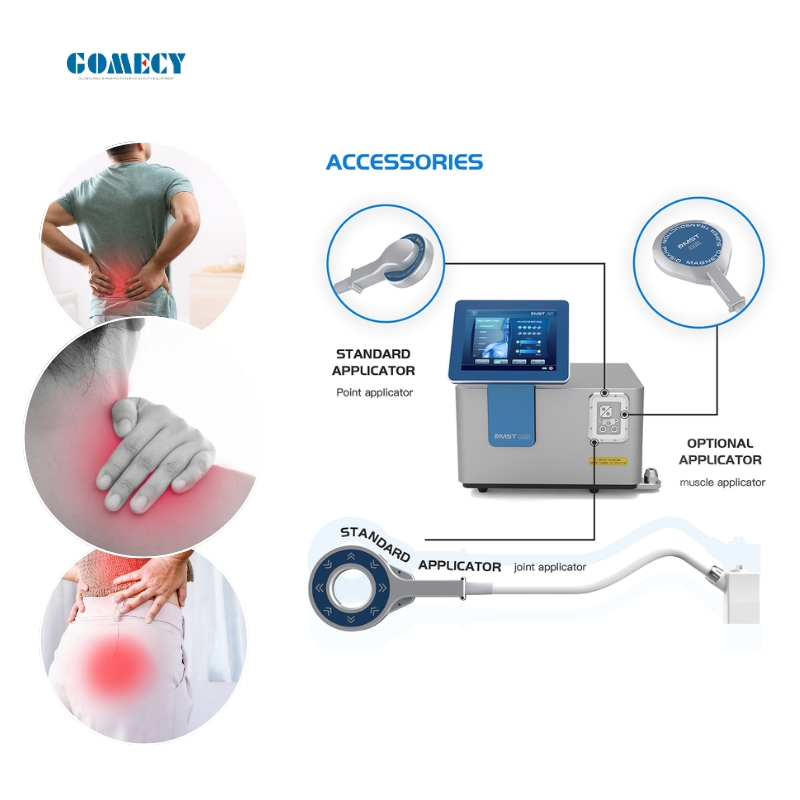 Sport Injury Air Compression Recovery Boots Foot Leg Pressure Pressotherapy Massager Tool