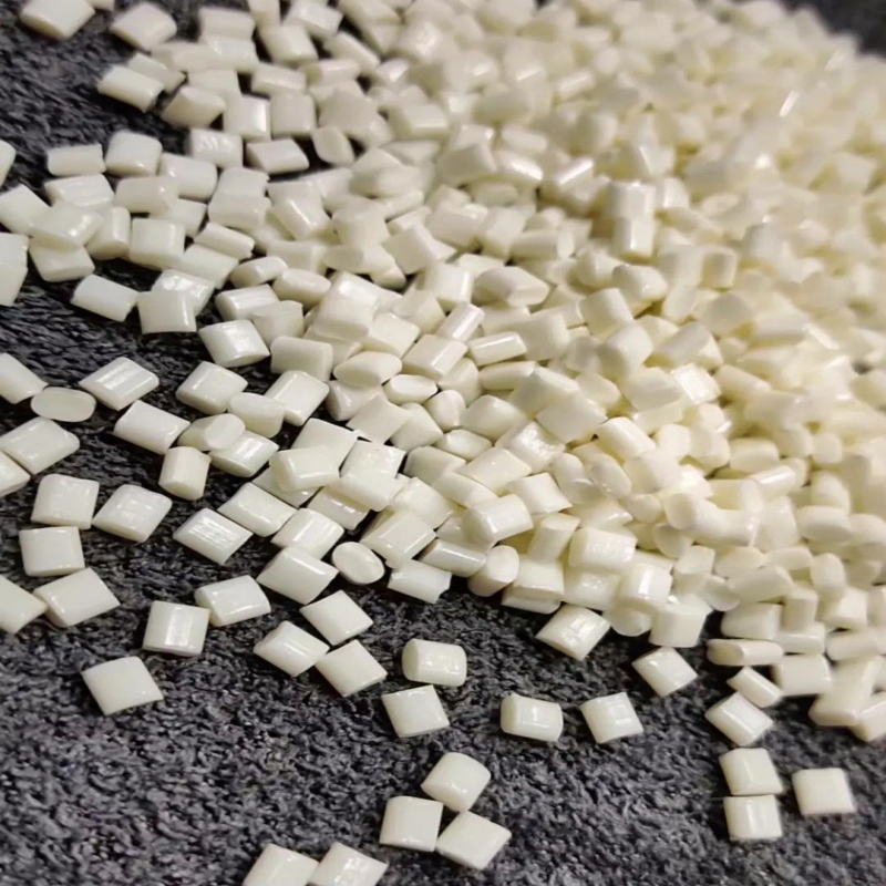 Glass Fiber Reinforced PA66 20g3104 - Mechanic/Automotive Special Wear-Resistant Grade