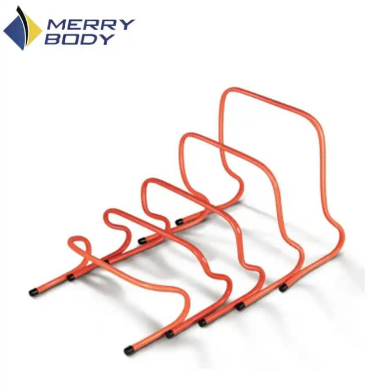 Hot Sales Fitness Speed Training PP Agility Speed Hurdle for Soccer Footballno Reviews Yet