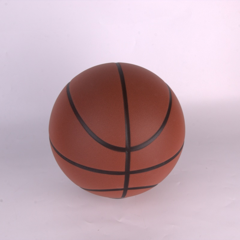Custom Indoor Silent Szie 7 Basketball
