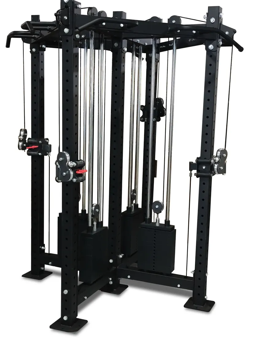 Functional Trainer Machine