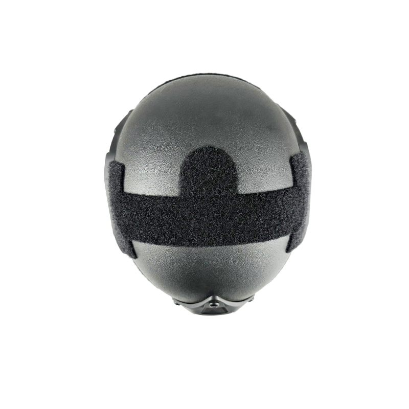 Factory Price Green Black Safety Fast Security Tactical Helmet