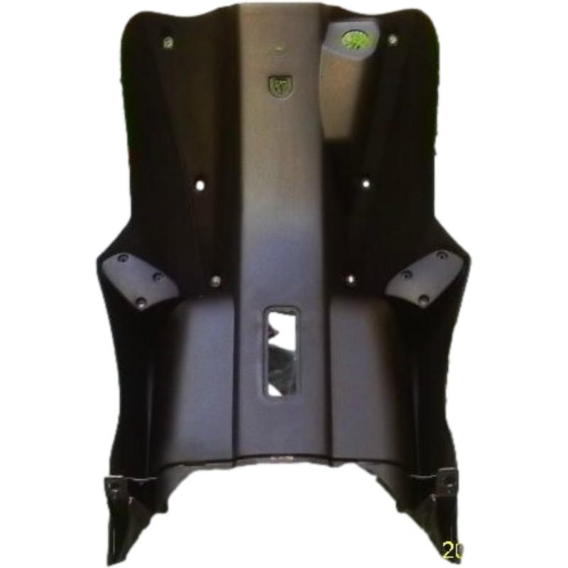 Kymco Agility 50cc Scooter Body Parts Fender Fr Inner Fr Cover Front Cover Cap ABS Parts