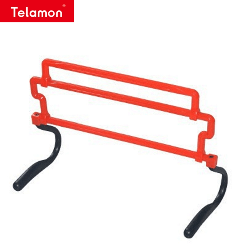 Factory Wholesale High Quality Adjustable Agility Hurdles Soccer Training Equipment Many Sizes
