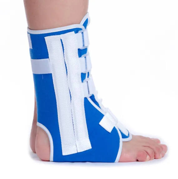 Ankle Support Brace 8