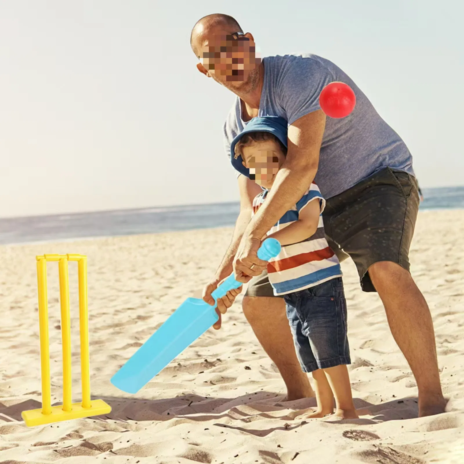 Premium Youth Cricket Gear for Aspiring Young Athletes