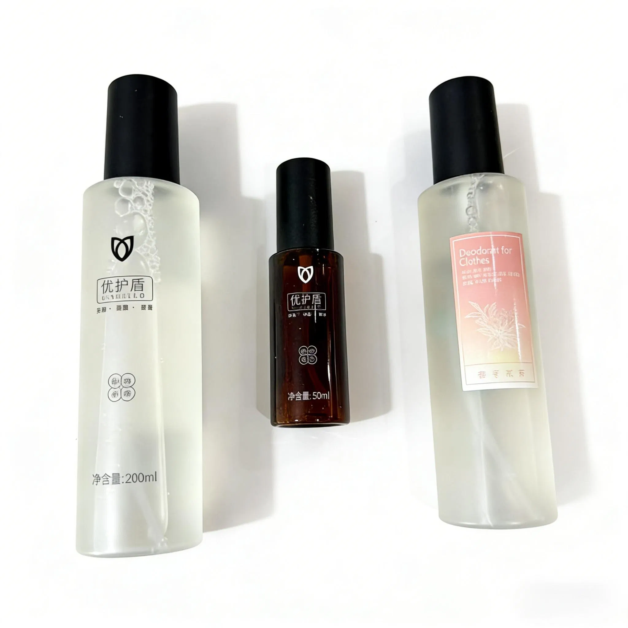 Antibacterial Solution for Cultures and Sports Socks Hygiene