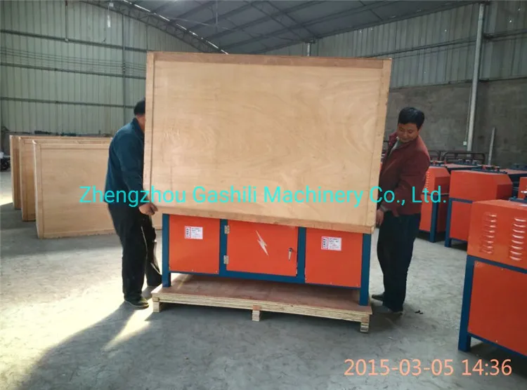 Wooden Case Packaging