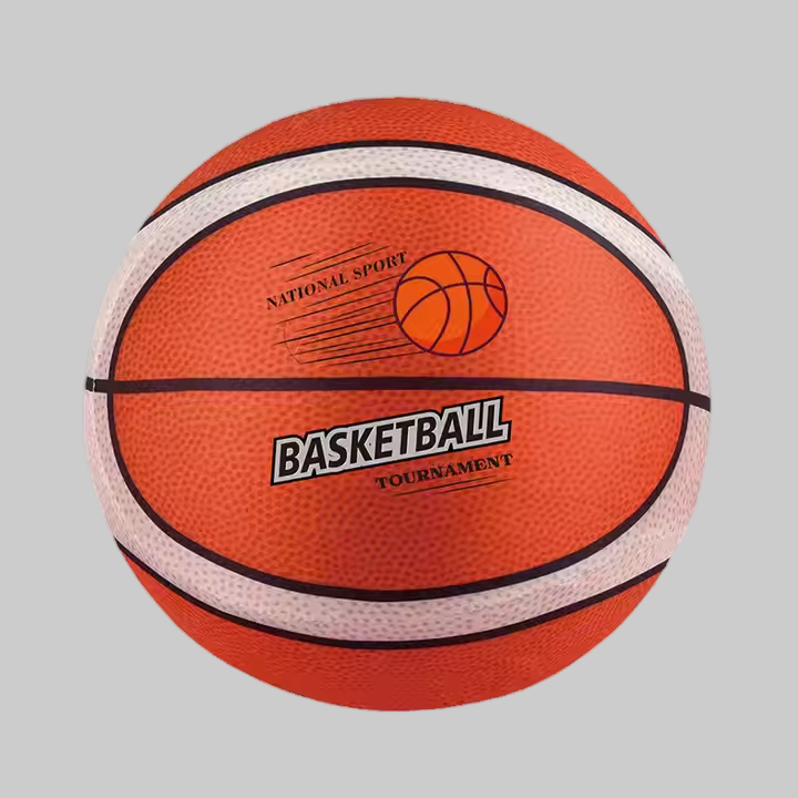 Quiet Indoor Silent Basketball Toy for Safe and Enjoyable Play