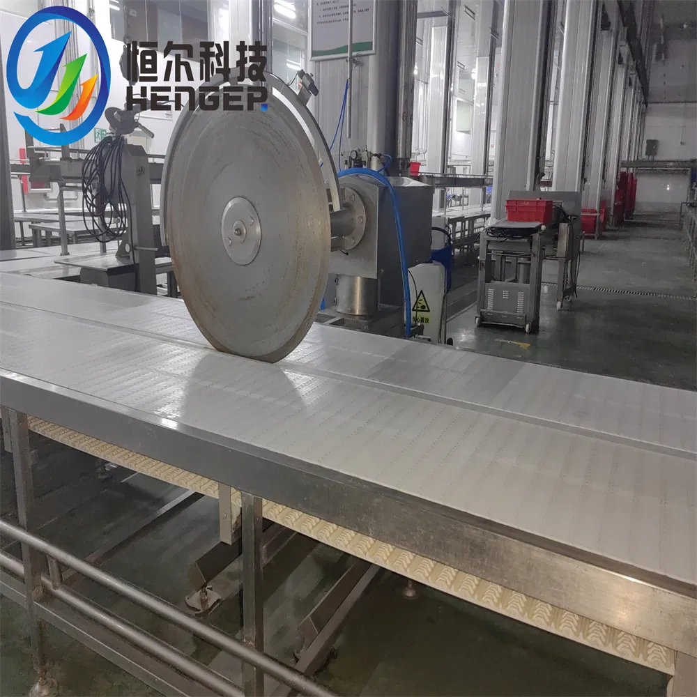 Meat Pre-cut processing line