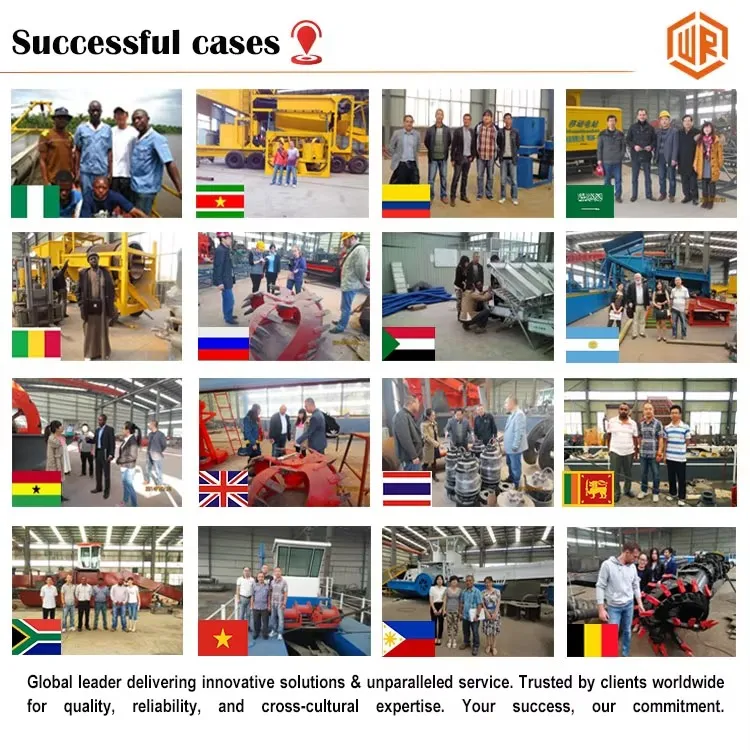 Equipment Manufacturing