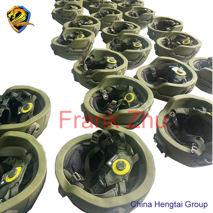 Philippines Nij Iiia Adventure Protection Combat Tactical Extreme Sports Law Enforcement Helmet