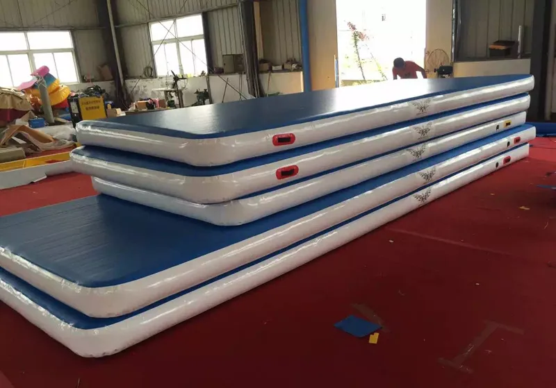 Inflatable Air Track 1