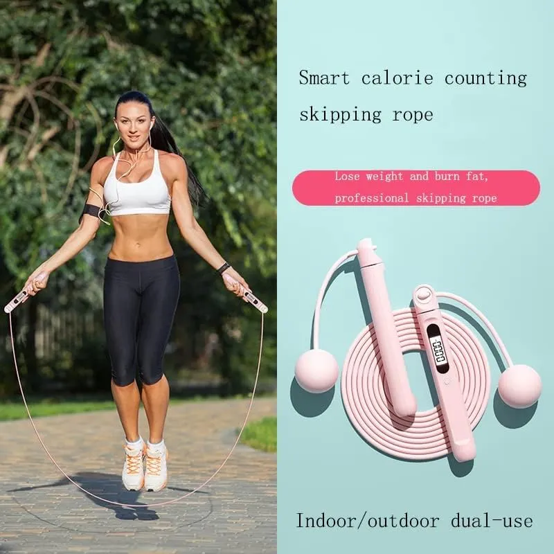 Smart Jump Rope 6