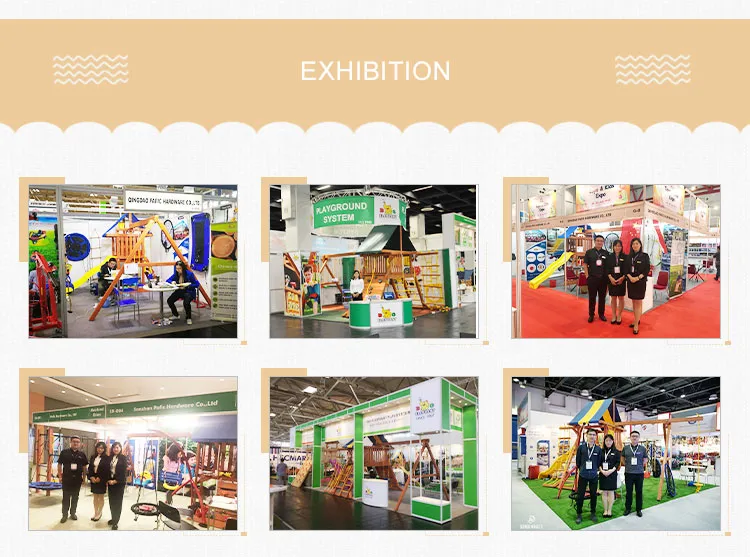 Ninja Warrior Obstacle Course Kit Detail 6