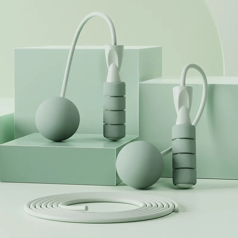 Speed Skipping Rope 2