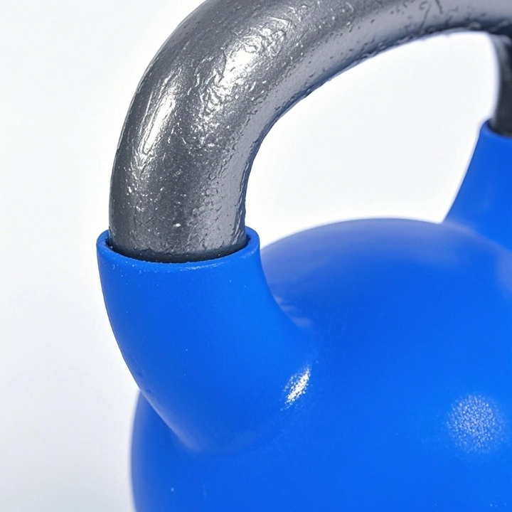 Kettlebell Photo 4