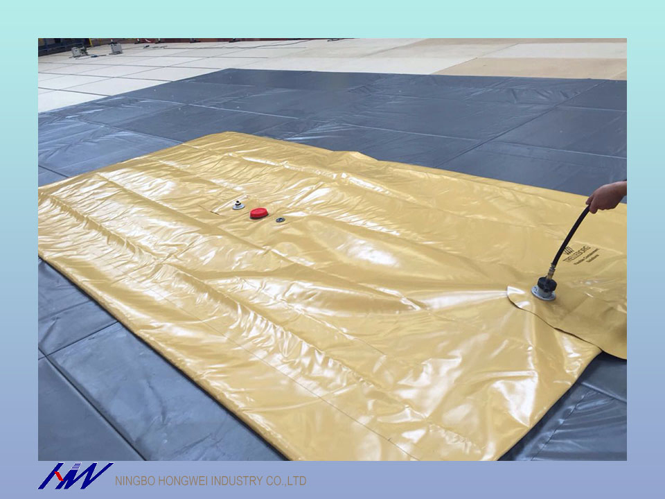 Heavy-Duty PVC Water Solutions for Efficient Farming Storage