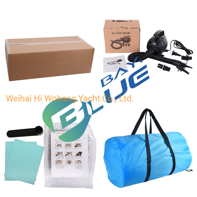 3m 5m 6m 8m 10m Inflatable Indoor Gymnastics Mat Training Set Air Track