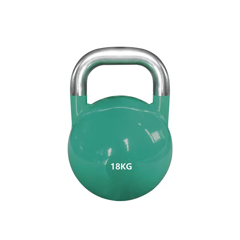 Hot Sale Bodybuilding Kettlebell Adjustable Kettlebell Cast Iron Kettlebell