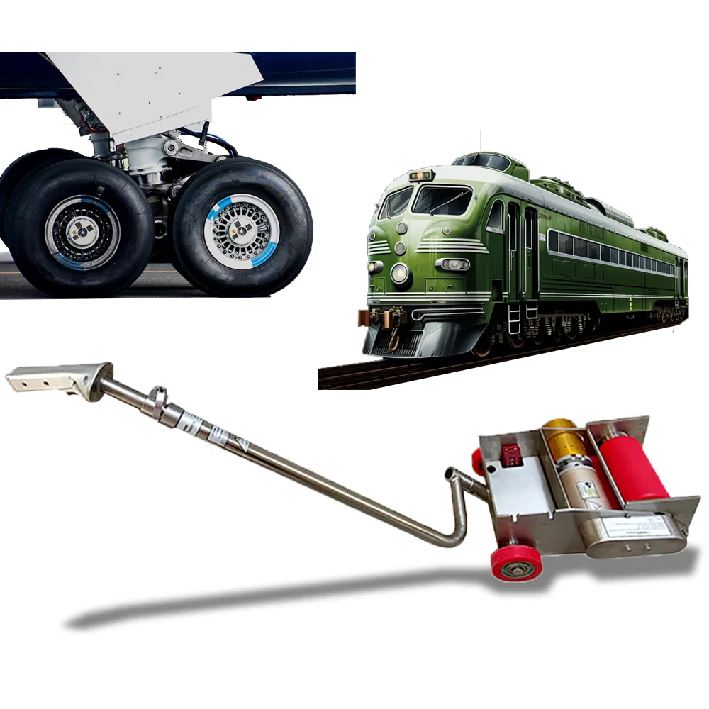 Automated Vehicle Moving Equipment for Motorized Vehicle Transporter