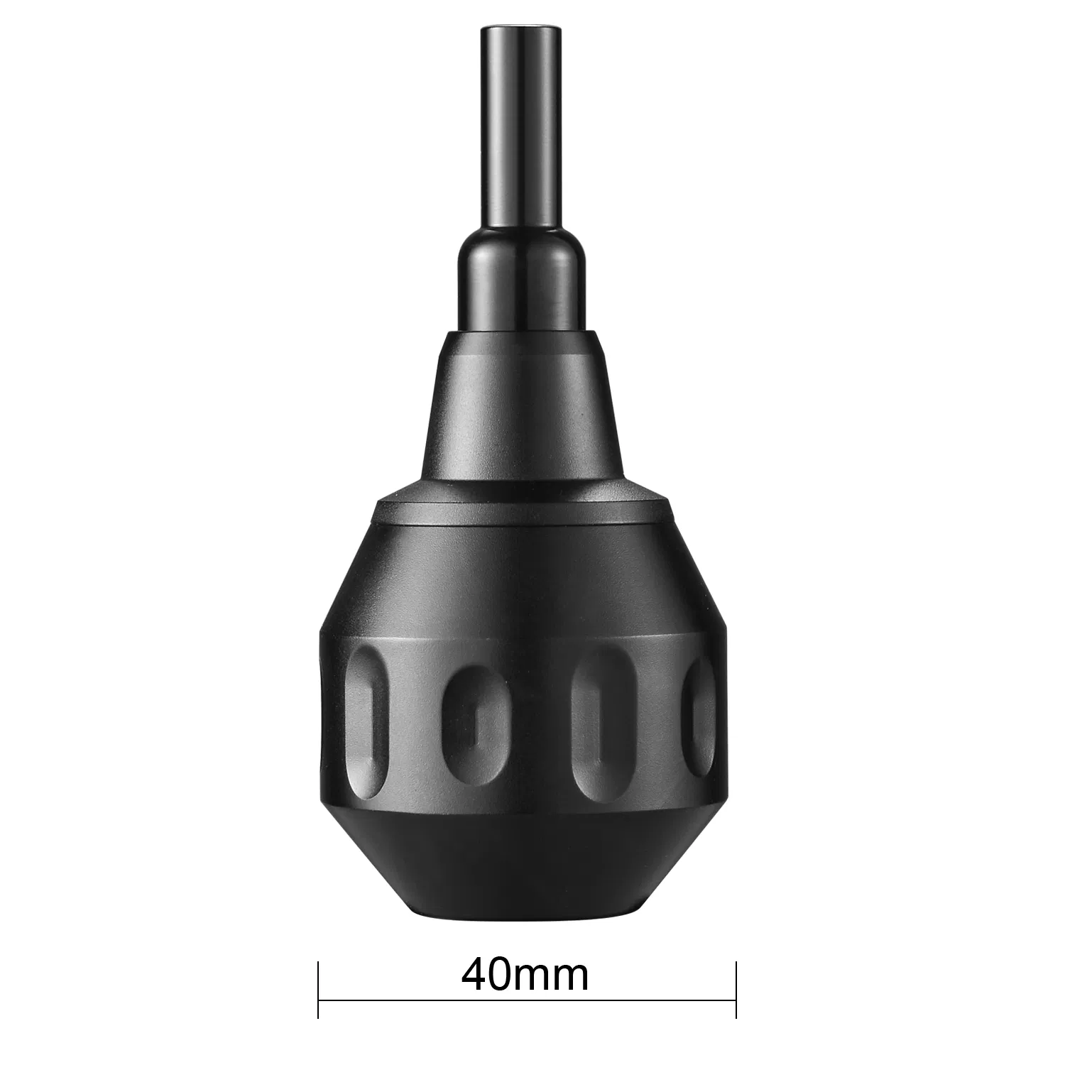 Hot Selling Newest Premium Aluminum Tattoo Cartridge Grips