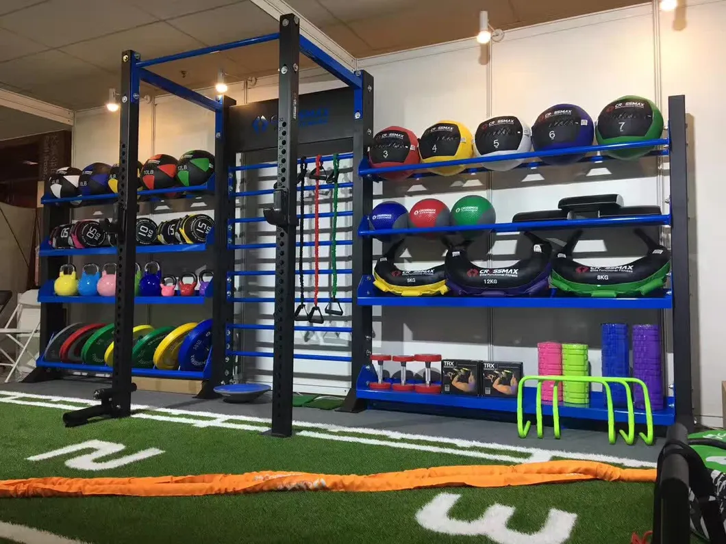 Related Fitness Equipment 2