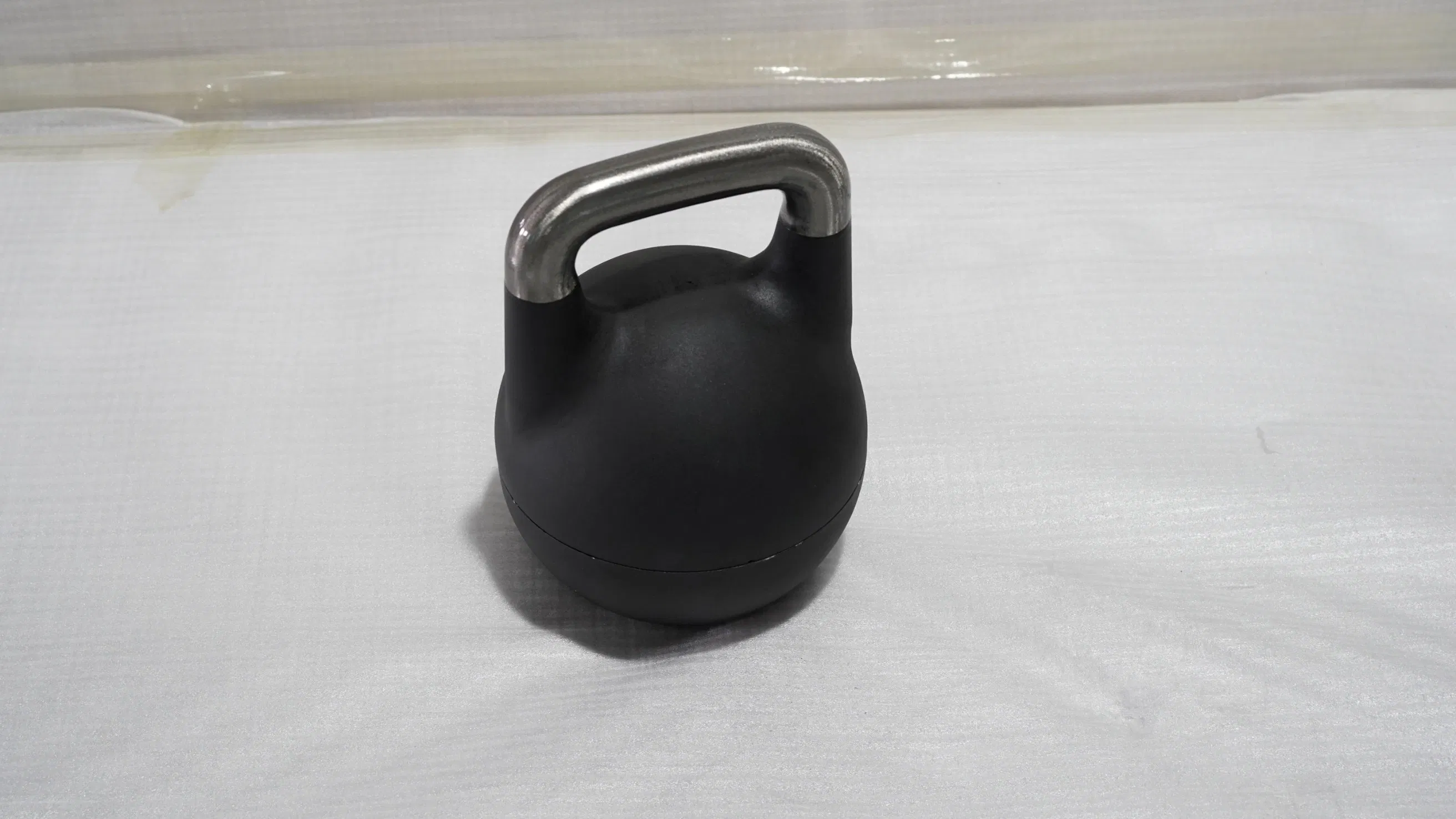 Gym Sport Equipment Fashion Adjustable Weight Kettlebell for Fitness Exercise