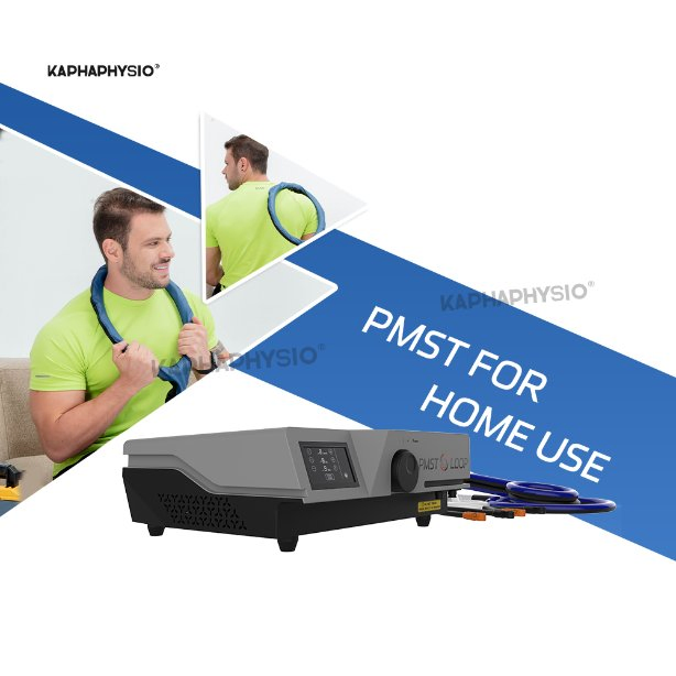 ODM China Pmst Loop Magnetic Therapy Physical Medical Equipment Pemf Mat with CE