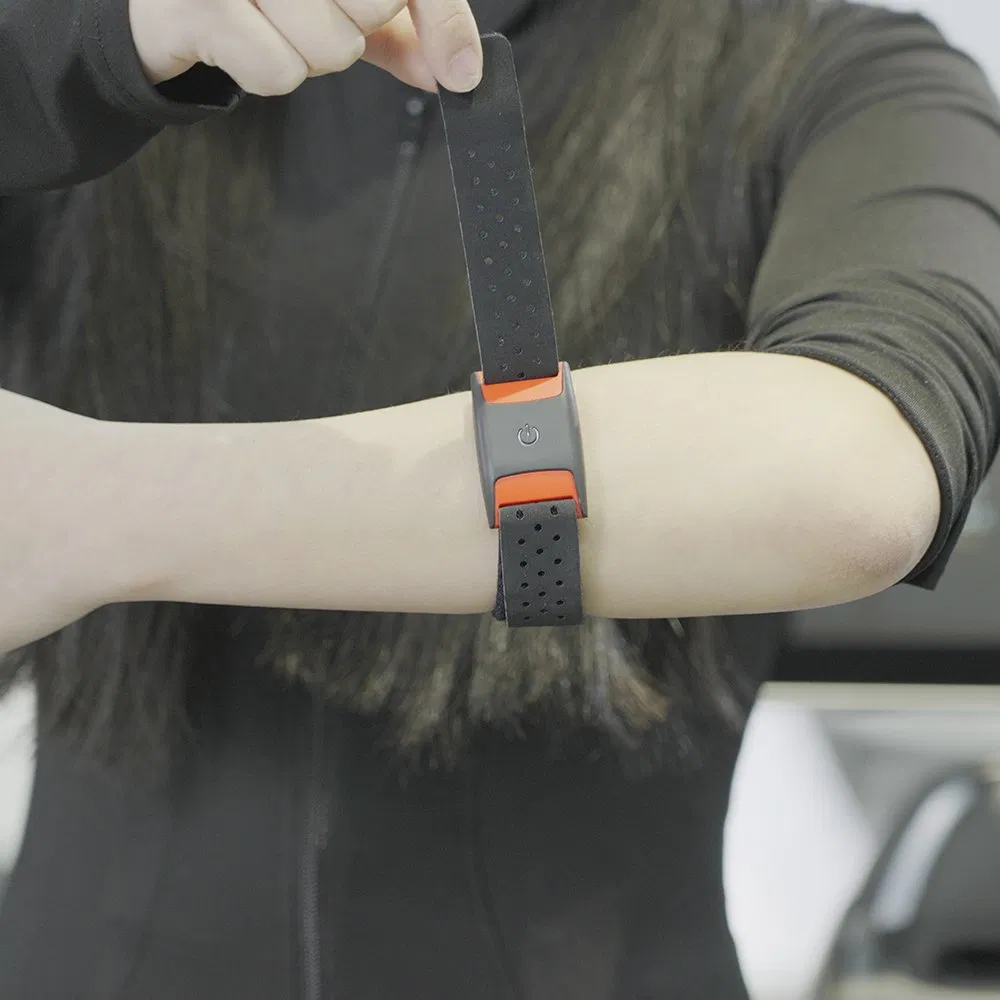 Intermittent Hypoxic Training Ihht Device for Health and Fitness 20-80lpm